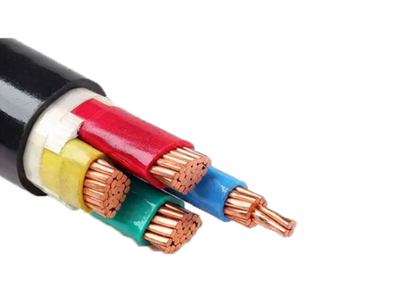 電纜的種類繁多，但基本的可以分為低壓電纜和高壓電纜，但這兩者應(yīng)該怎么區(qū)分呢？有的人說是250V ，有的說是1000V ，那高壓低壓到底怎樣區(qū)分呢？  根據(jù)我國行業(yè)標(biāo)準(zhǔn)電業(yè)工作規(guī)程，電氣設(shè)備分為高壓和低壓兩種：高壓：設(shè)備對地電壓在250V 以上者，低壓：設(shè)備對地電壓在250V 及以下者。而根據(jù)2009電力線路規(guī)程，電器工作分為高壓和低壓兩種：