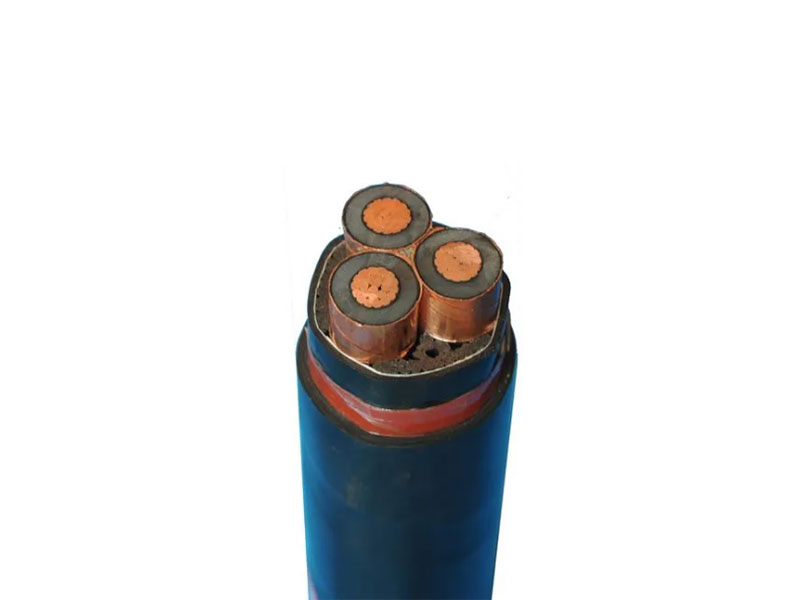 辨別低壓電纜和高壓電纜的方法